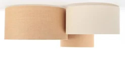 Lampenschirm 'Boho Dreamy Mild'