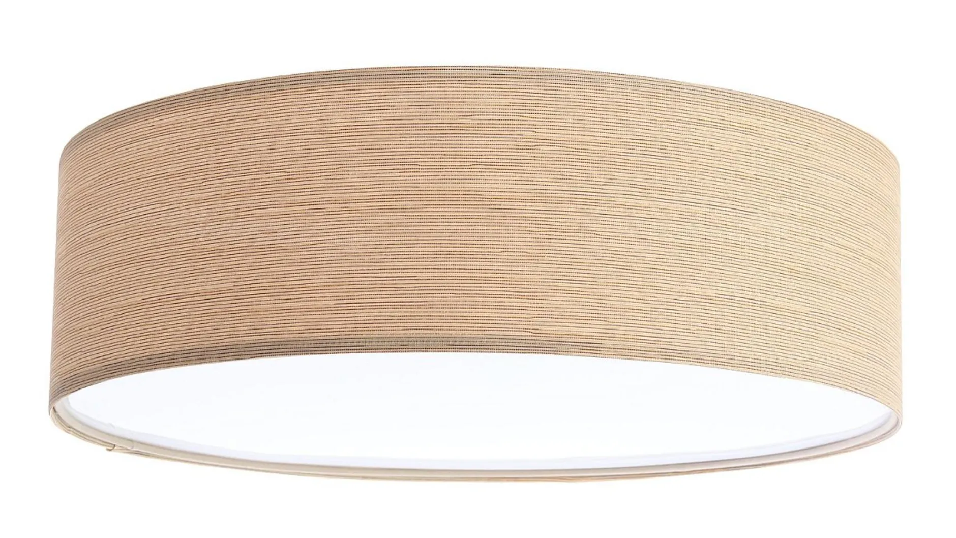 Lampenschirm 'Plafond Grand Airy'