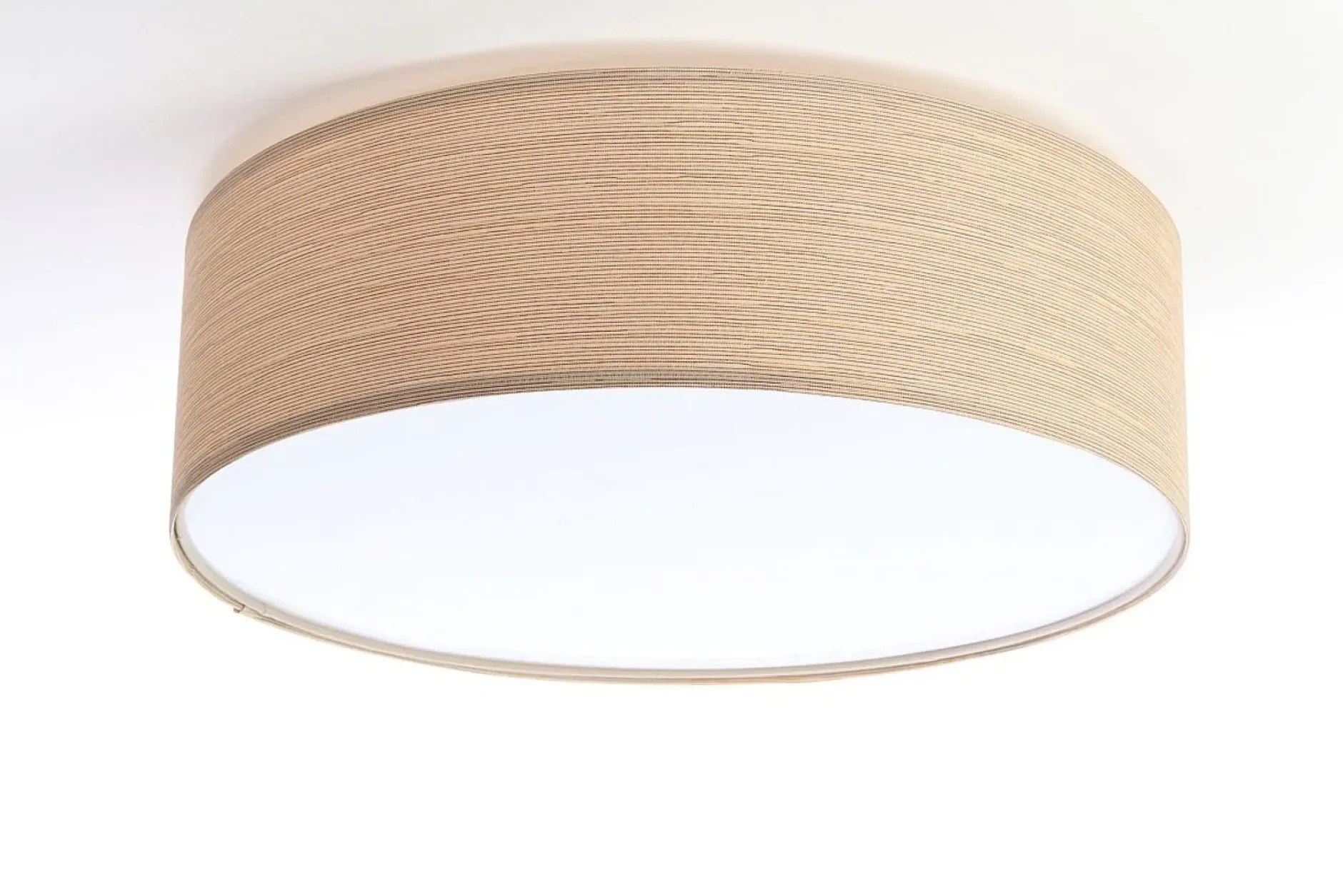 Lampenschirm 'Plafond Grand Airy'