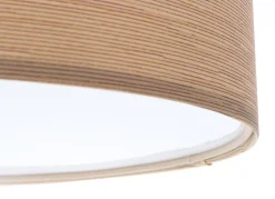 Lampenschirm 'Plafond Grand Airy'