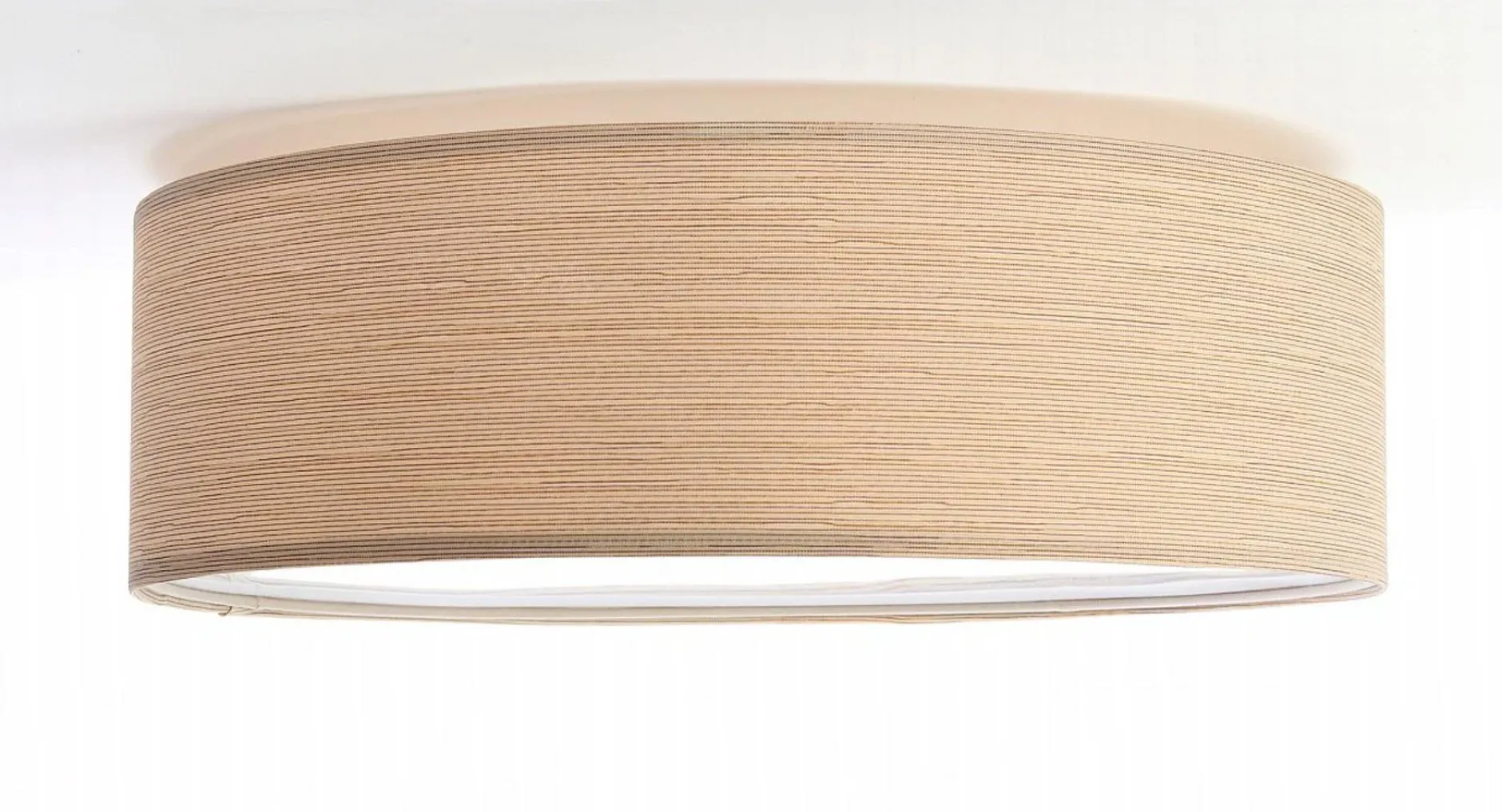 Lampenschirm 'Plafond Grand Airy'