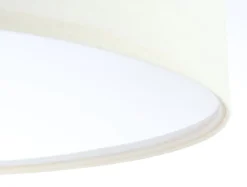 Lampenschirm 'Plafond Grand Blissful'
