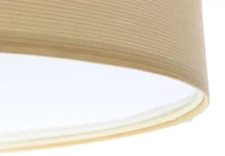Lampenschirm 'Plafond Grand Genuine'