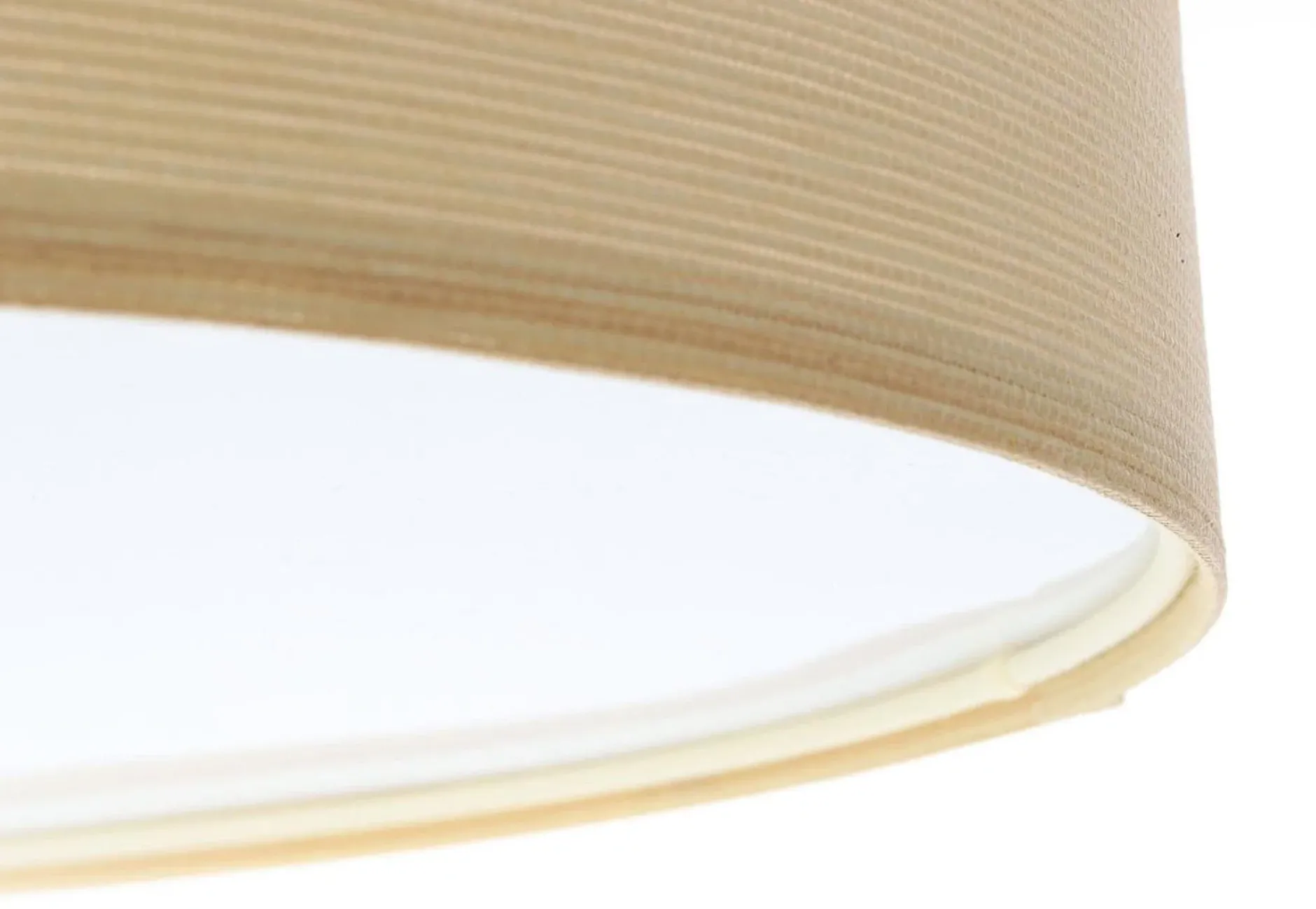 Lampenschirm 'Plafond Grand Genuine'