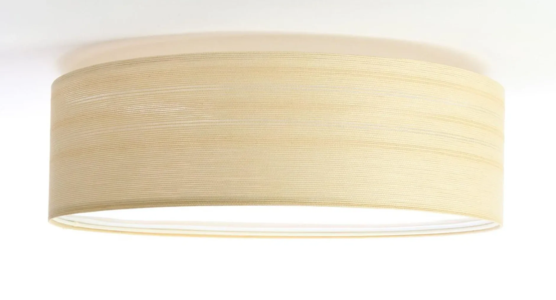 Lampenschirm 'Plafond Grand Genuine'