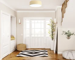 Lampenschirm 'Plafond Grand Genuine'