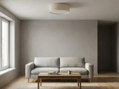 Lampenschirm 'Plafond Grand Intuitive 1'