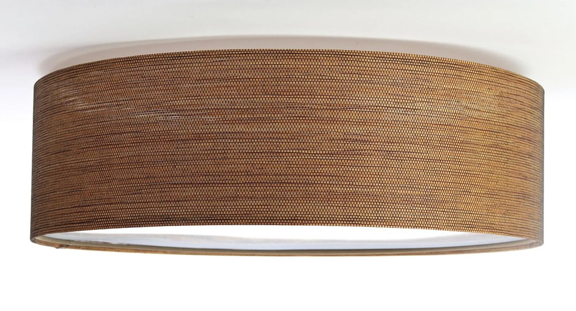 Lampenschirm 'Plafond Grand Lush'