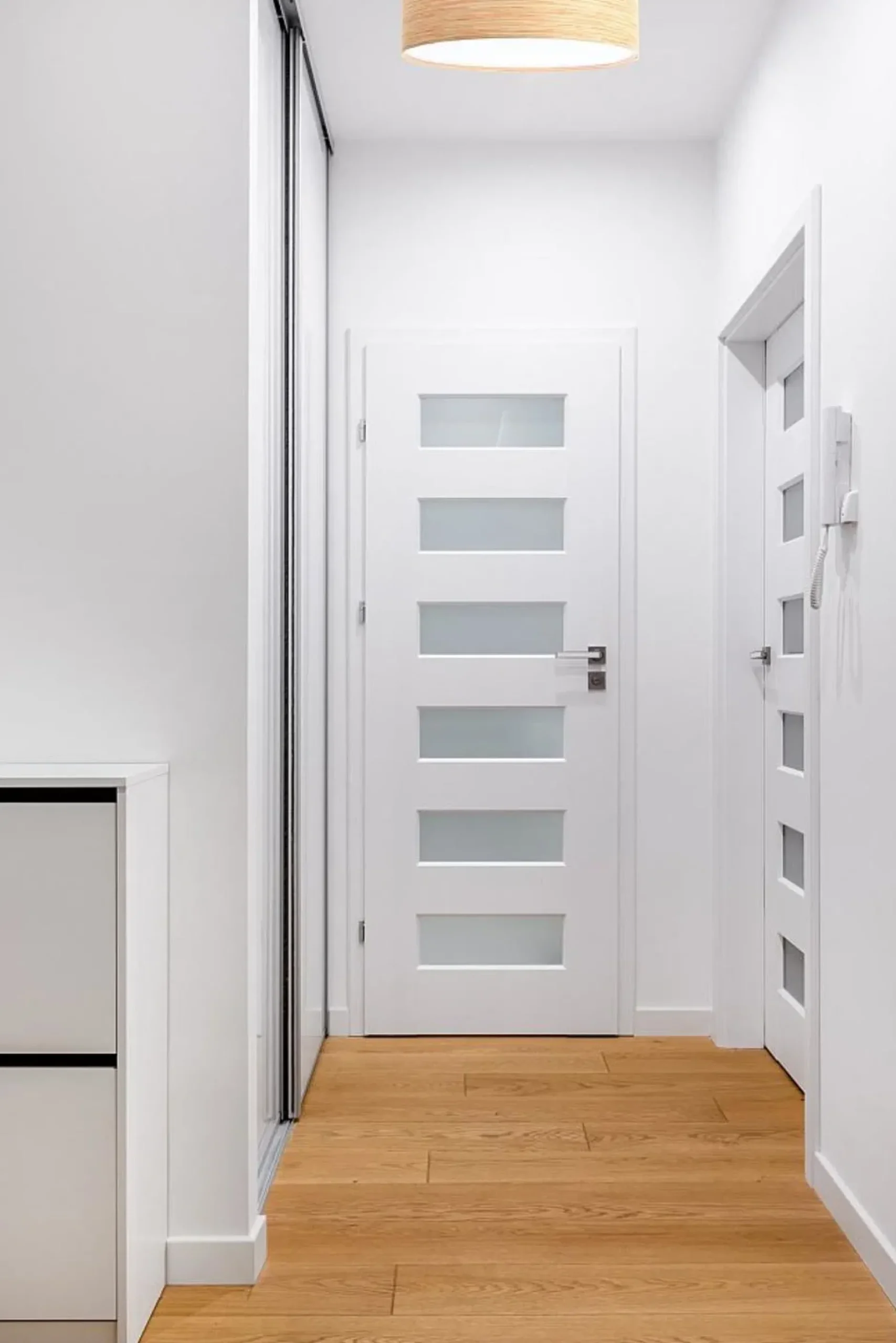 Lampenschirm 'Plafond Grand Noble'