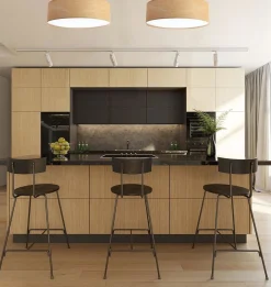 Lampenschirm 'Plafond Grand Precious'