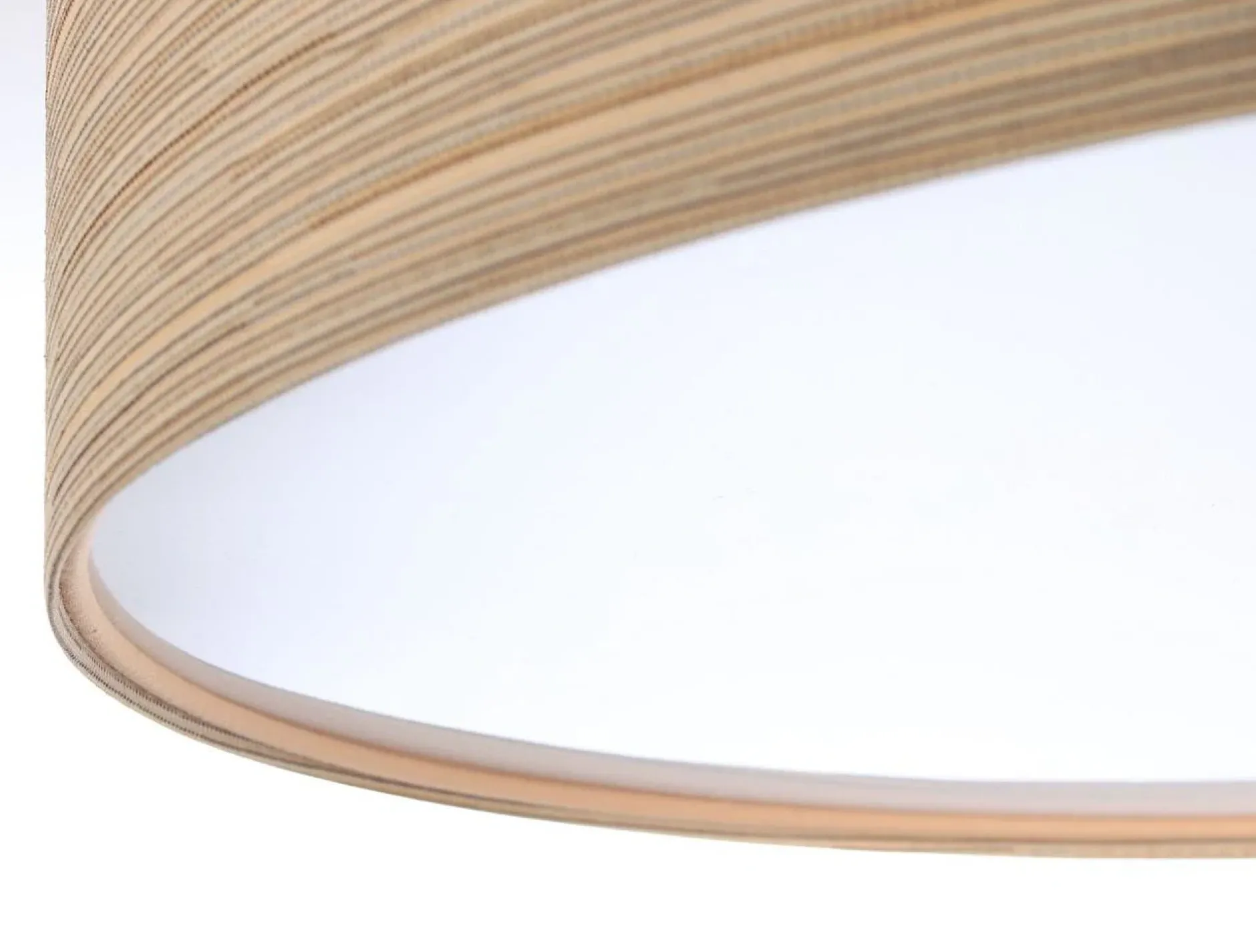 Lampenschirm 'Plafond Grand Sublime'