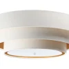 Lampenschirm 'Plafond Trinity Urban 1'
