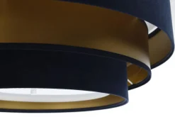 Lampenschirm 'Plafond Trinity Soft 1'