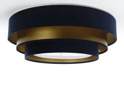 Lampenschirm 'Plafond Trinity Soft 1'