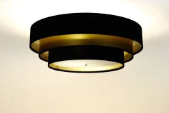 Lampenschirm 'Plafond Trinity Soft 1'