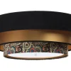 Lampenschirm 'Plafond Trinity Posh'