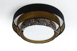 Lampenschirm 'Plafond Trinity Posh'