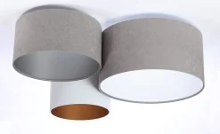 Lampenschirm 'Trio Pure Ample'