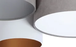 Lampenschirm 'Trio Pure Ample'