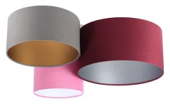 Lampenschirm 'Trio Pure Attractive 1'