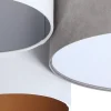 Lampenschirm 'Trio Pure Demure 1'