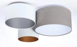 Lampenschirm 'Trio Pure Demure 1'