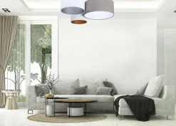 Lampenschirm 'Trio Pure Demure 1'