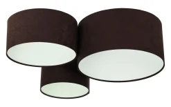 Lampenschirm 'Trio Pure Enlightened 1'