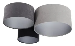 Lampenschirm 'Trio Pure Evocative 1'