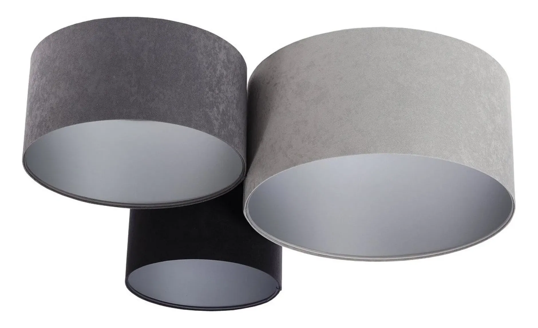 Lampenschirm 'Trio Pure Evocative 1'