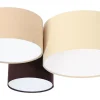 Lampenschirm 'Trio Pure Excellent 1'