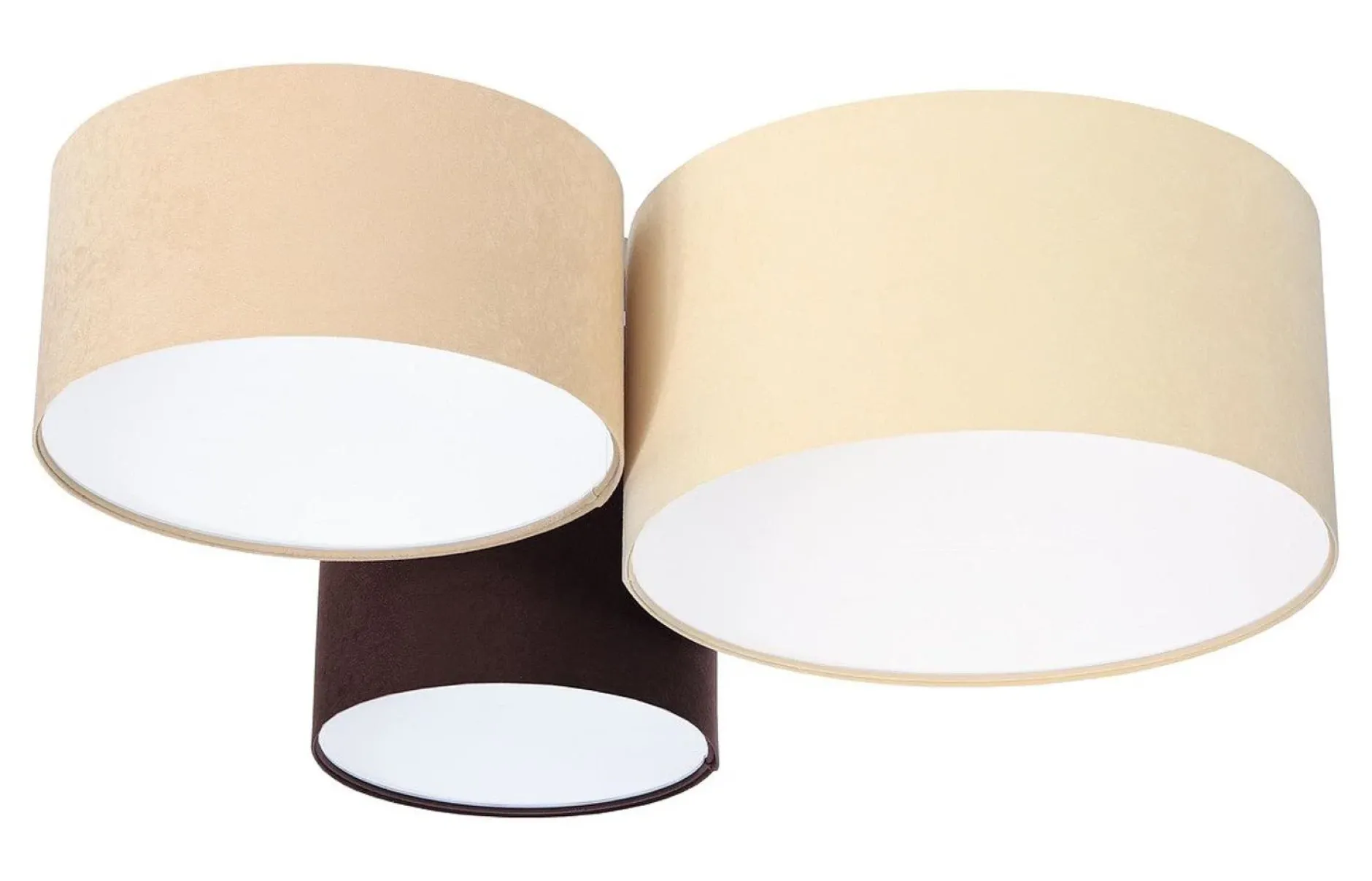 Lampenschirm 'Trio Pure Excellent 1'