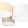 Lampenschirm 'Trio Pure Faithful 1'