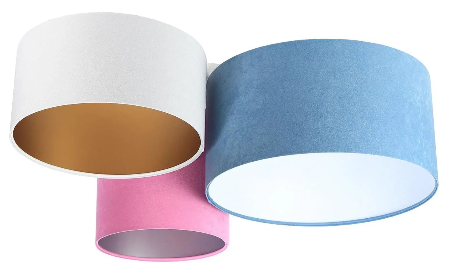 Lampenschirm 'Trio Pure Fresh 1'
