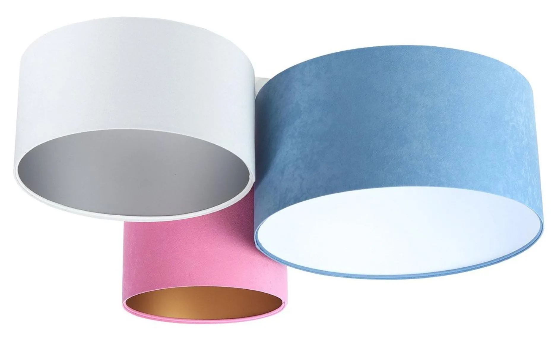 Lampenschirm 'Trio Pure Inspiring 1'
