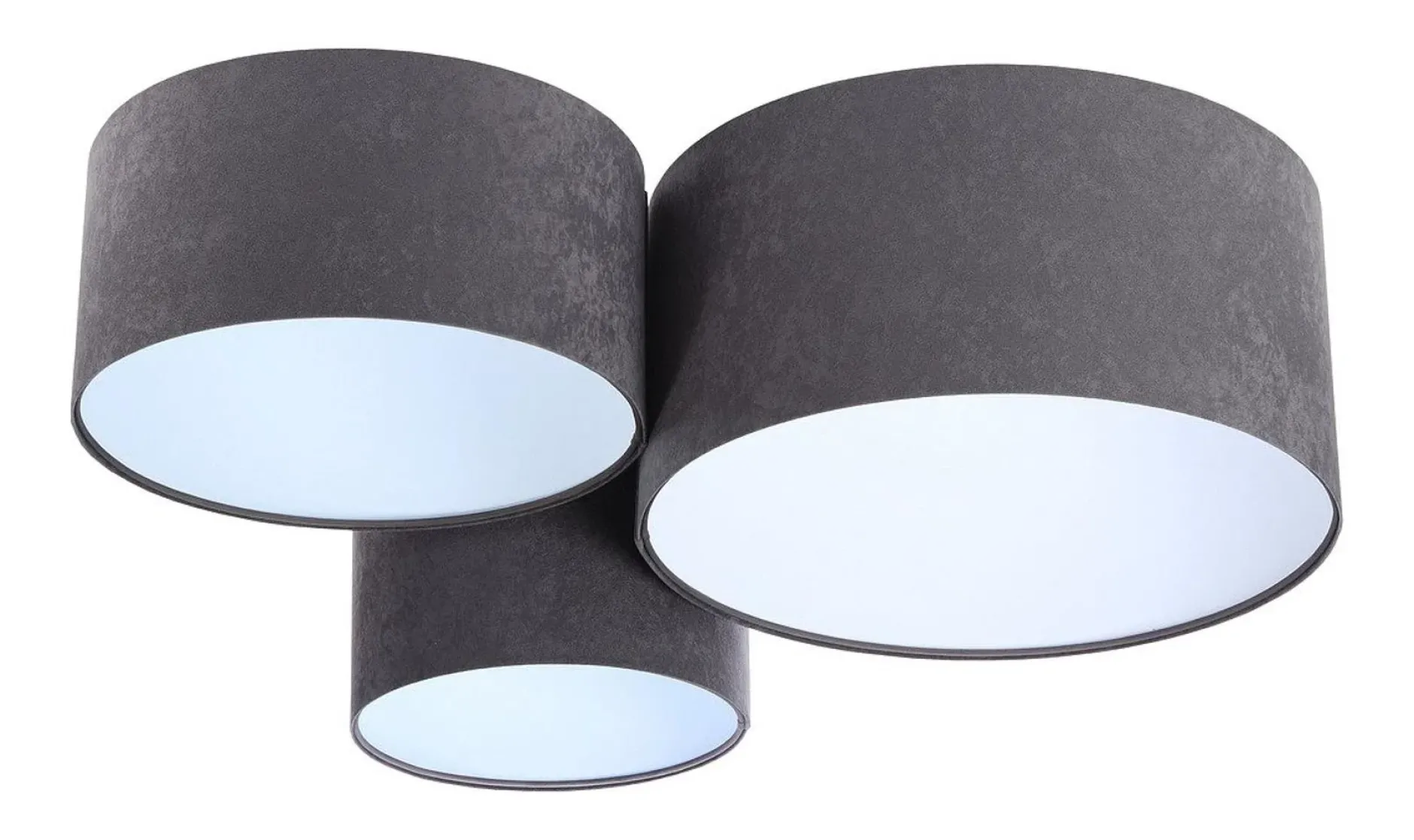 Lampenschirm 'Trio Pure Minimalistic 1'