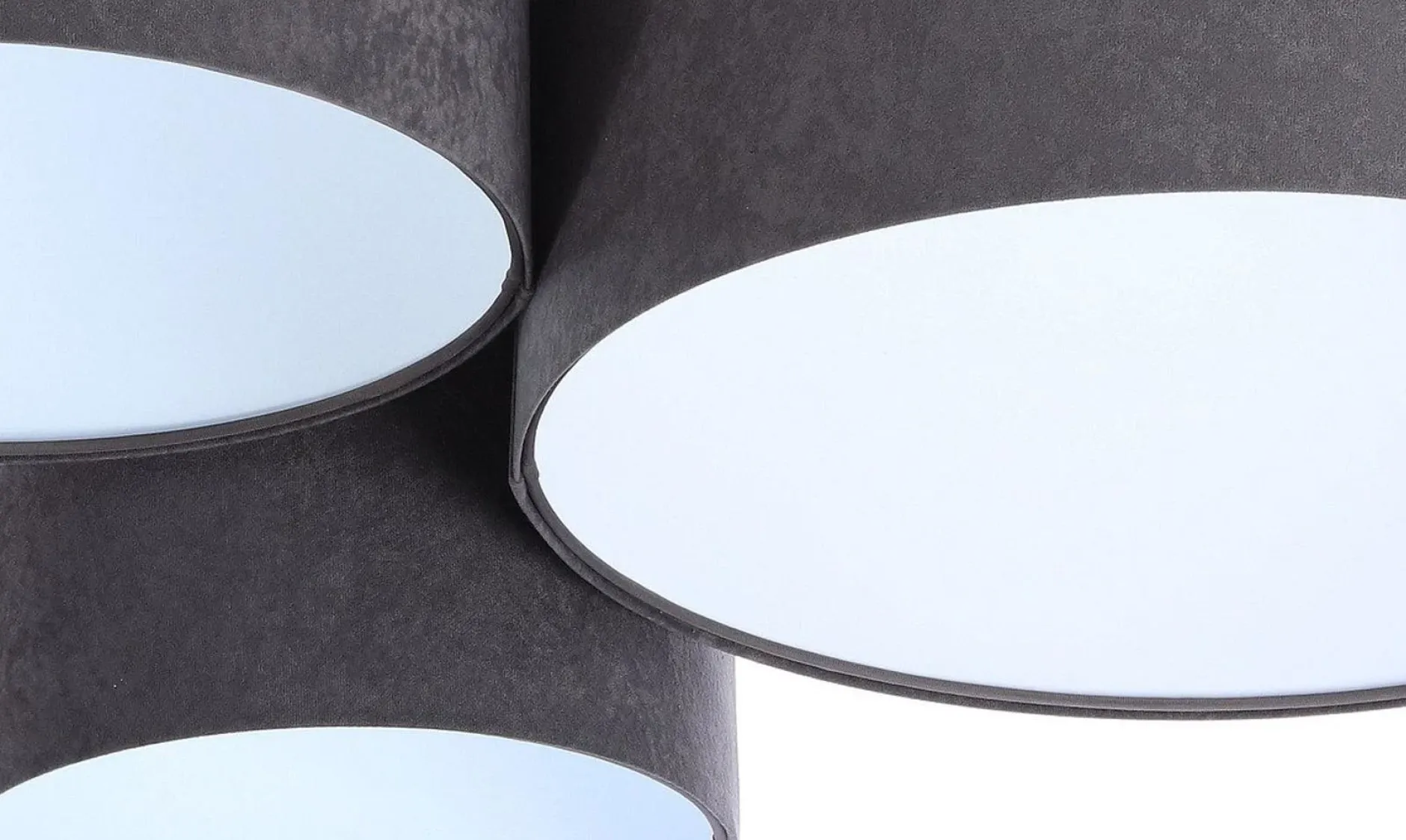 Lampenschirm 'Trio Pure Minimalistic 1'