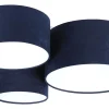 Lampenschirm 'Trio Pure Neat 1'