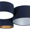 Lampenschirm 'Trio Pure Powerful 1'