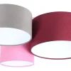 Lampenschirm 'Trio Pure Propitious 1'