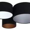 Lampenschirm 'Trio Pure Sublime 1'