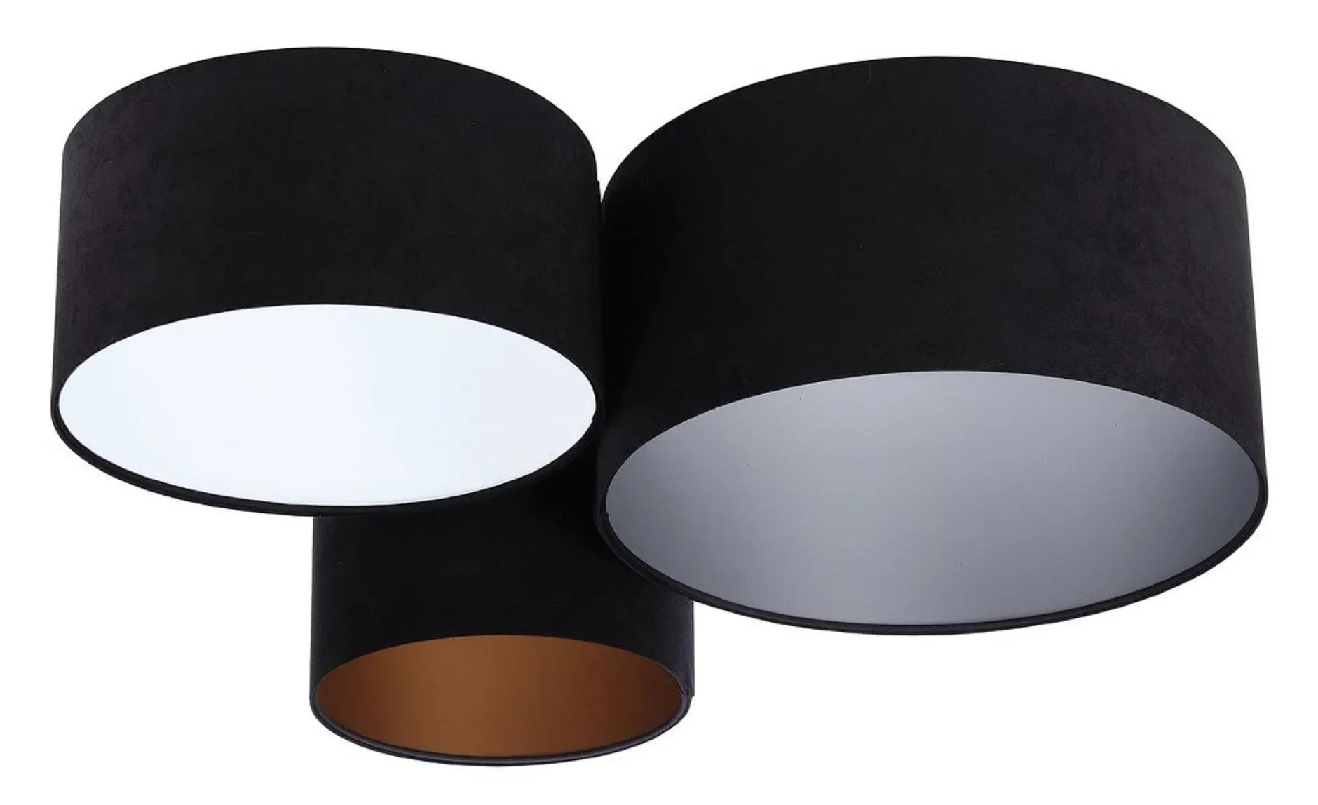 Lampenschirm 'Trio Pure Sublime 1'