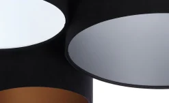 Lampenschirm 'Trio Pure Sublime 1'