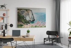 Öl Gemälde 'A Dream Come True' | Handgemaltes Unikat