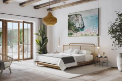 Öl Gemälde 'A Dream Come True' | Handgemaltes Unikat