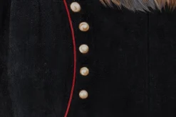 Öl Gemälde 'A Portrait of a Lion' | Handgemaltes Unikat