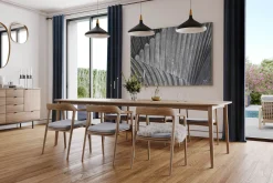 Öl Gemälde 'Appealing Surfaces' | Handgemaltes Unikat