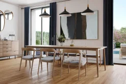 Öl Gemälde 'Between Light and Dark' | Handgemaltes Unikat