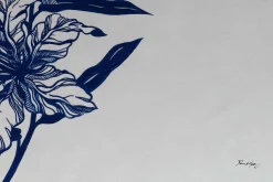 Öl Gemälde 'Blooming Excellence' | Handgemaltes Unikat