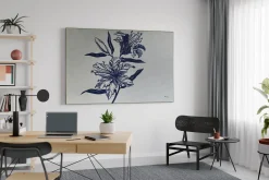 Öl Gemälde 'Blooming Excellence' | Handgemaltes Unikat